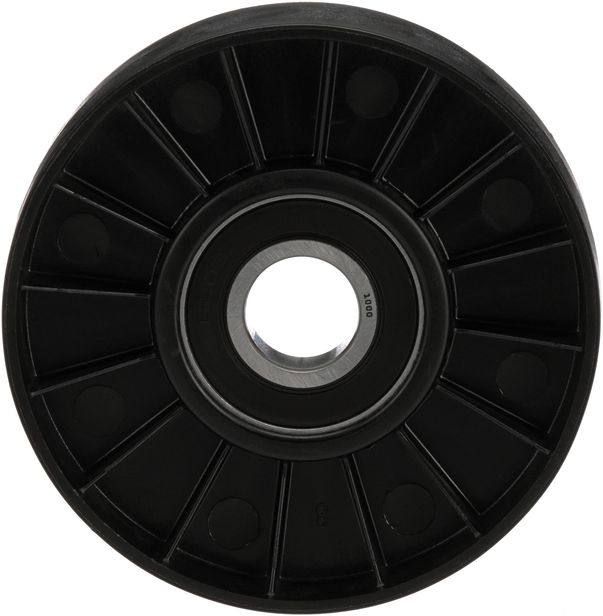 Gates DriveAlign 38007 Belt Drive Idler/Tensioner Pulley