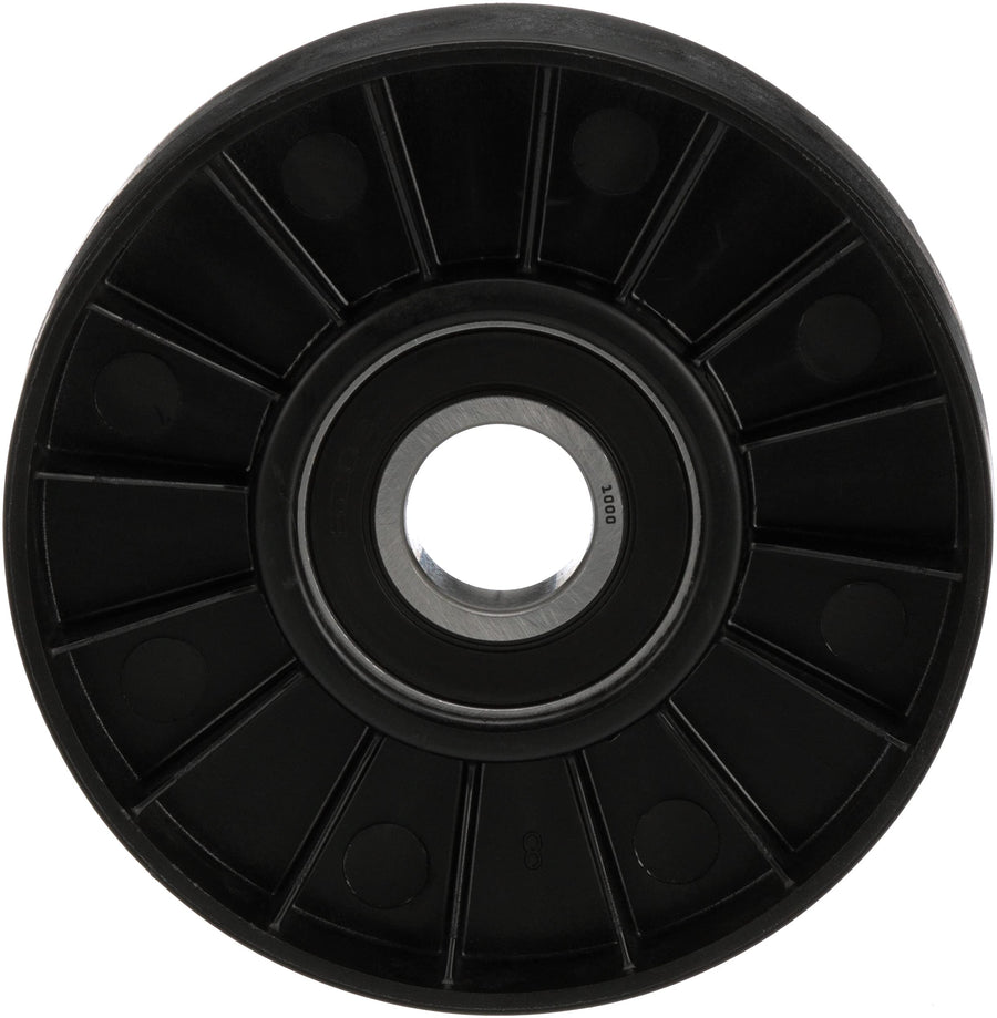 Gates DriveAlign 38007 Belt Drive Idler/Tensioner Pulley
