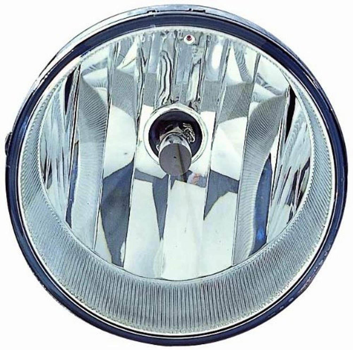 Replacement DEPO 312-2016N-AC Driver Side Fog Light Assembly