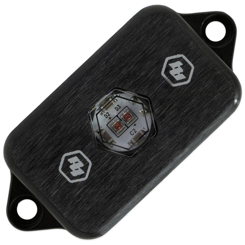 LED Baja Designs Rock Light (Red)