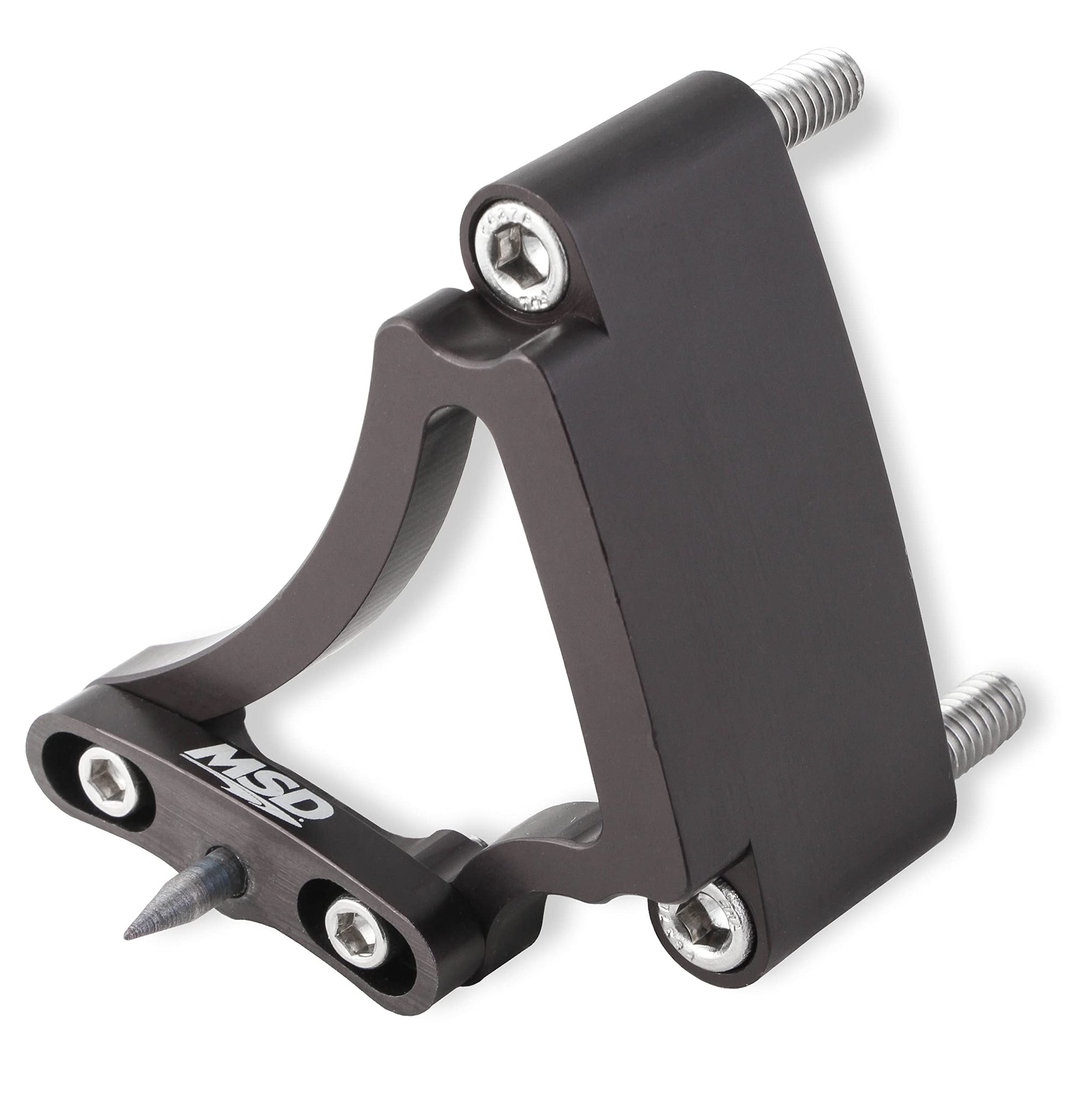 Adjustable MSD Billet Timing Pointer 89881