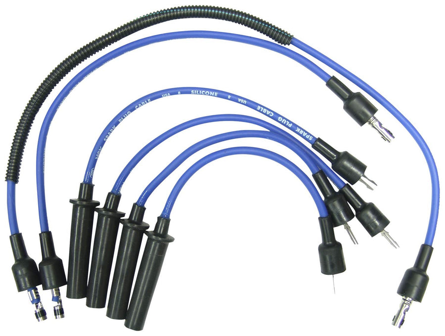 RC-CRX050 NGK (53222) Spark Plug Wire Set