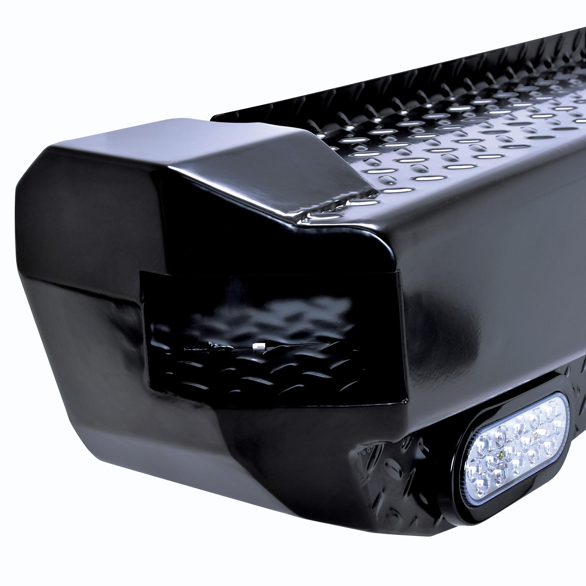 HDX Bandit Rear Bumper Westin fits 2011-2016 F250 F350