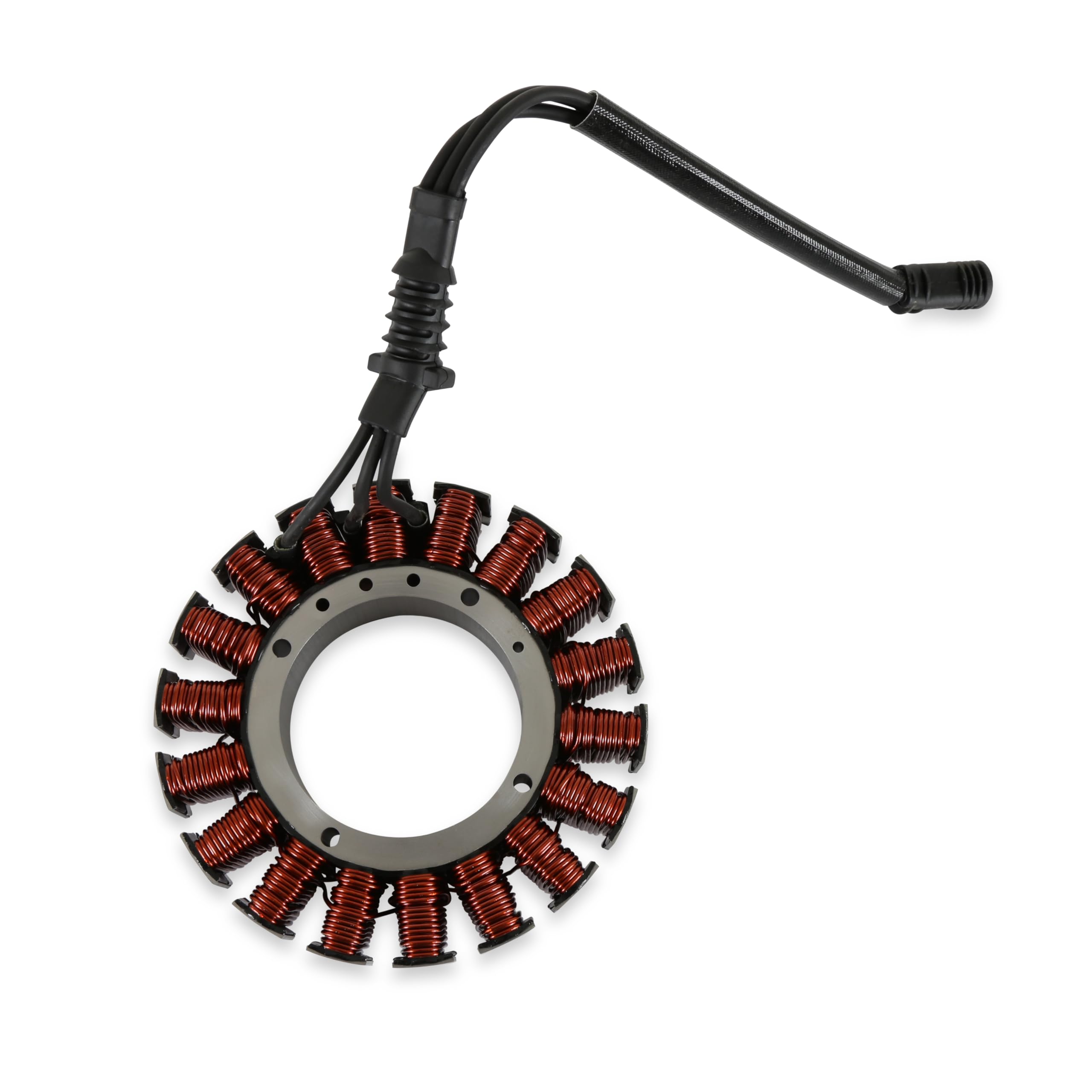 Stator ACCEL 152115 - Unmolded - 50 Amp - 3 Phase
