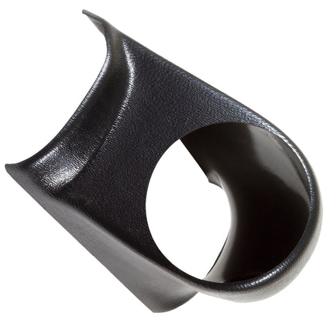Gauge Works Auto Meter 20404 Single Gauge Pod