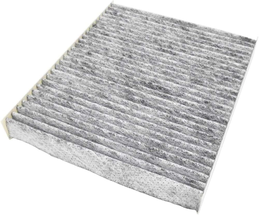 Cabin Air Filter MAHLE LAK 120