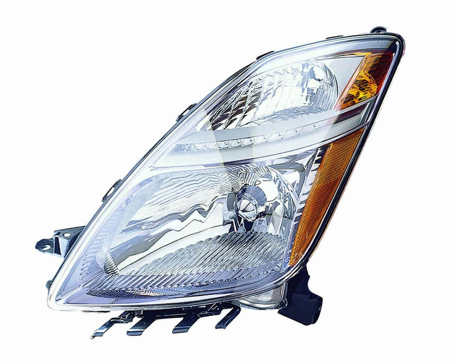 DEPO 312-11B1L-UC3 For Toyota Prius Left Headlight Capa (November) 05-09