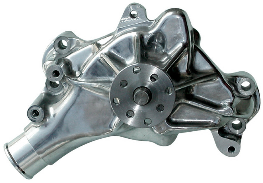 High Flow Proform Aluminum Water Pump 67264