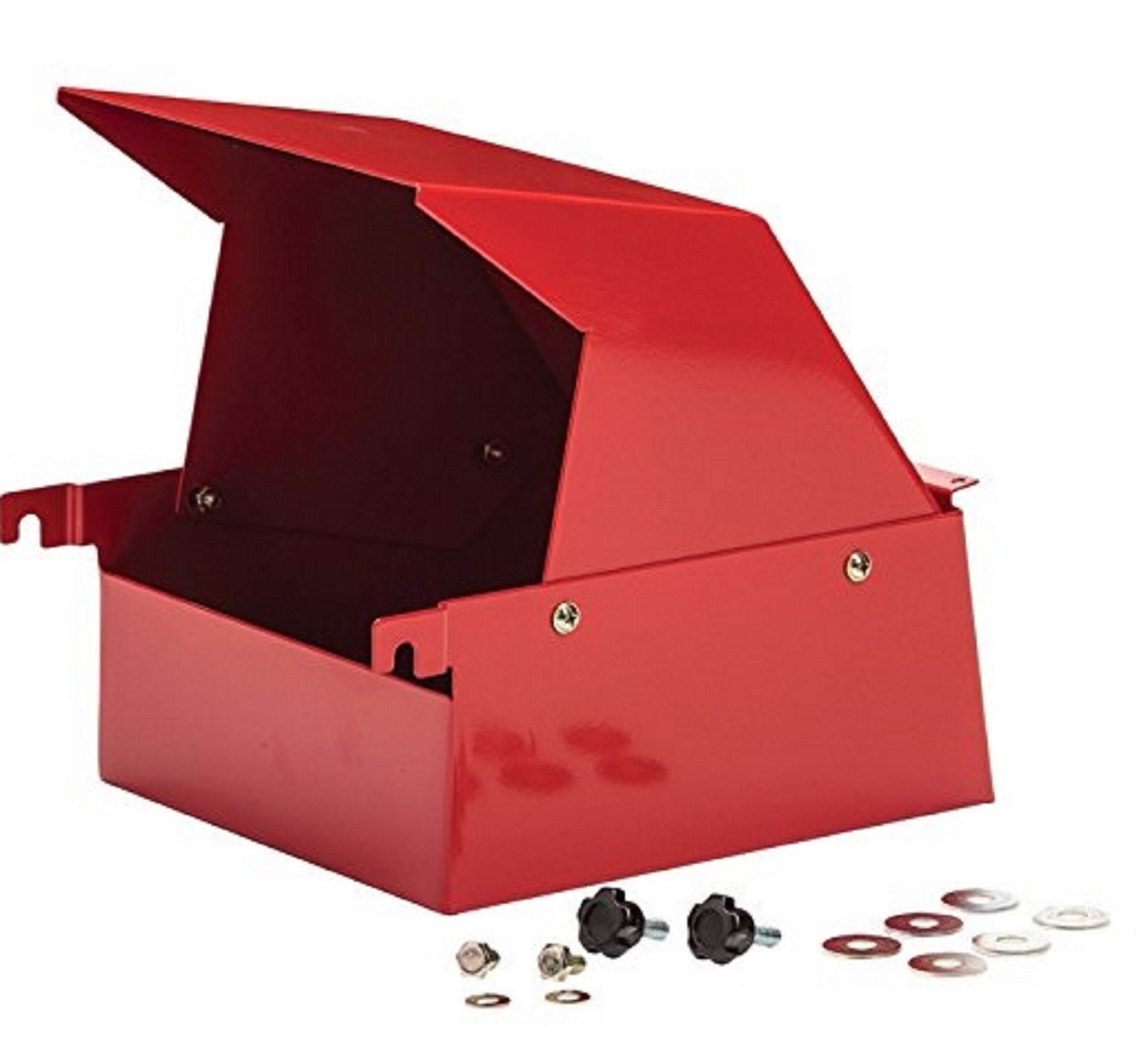 88-037 Oregon Grit Collector