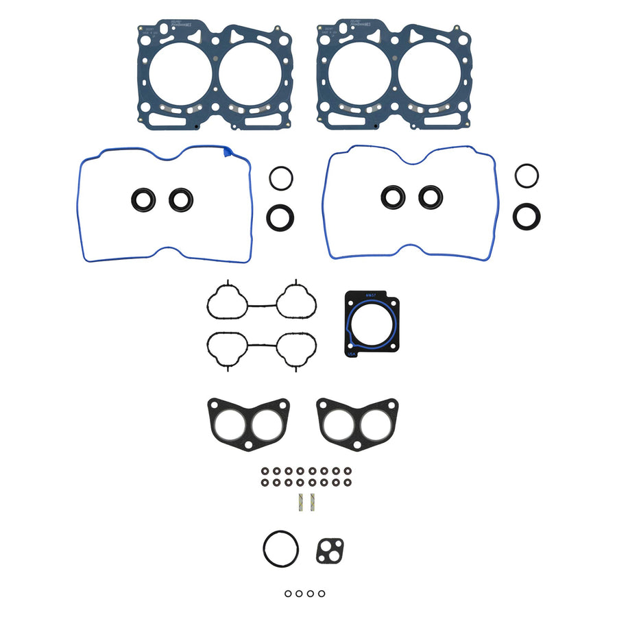 Engine Cylinder Head Gasket Set FEL-PRO HS 26531 PT-3 for Subaru Outback
