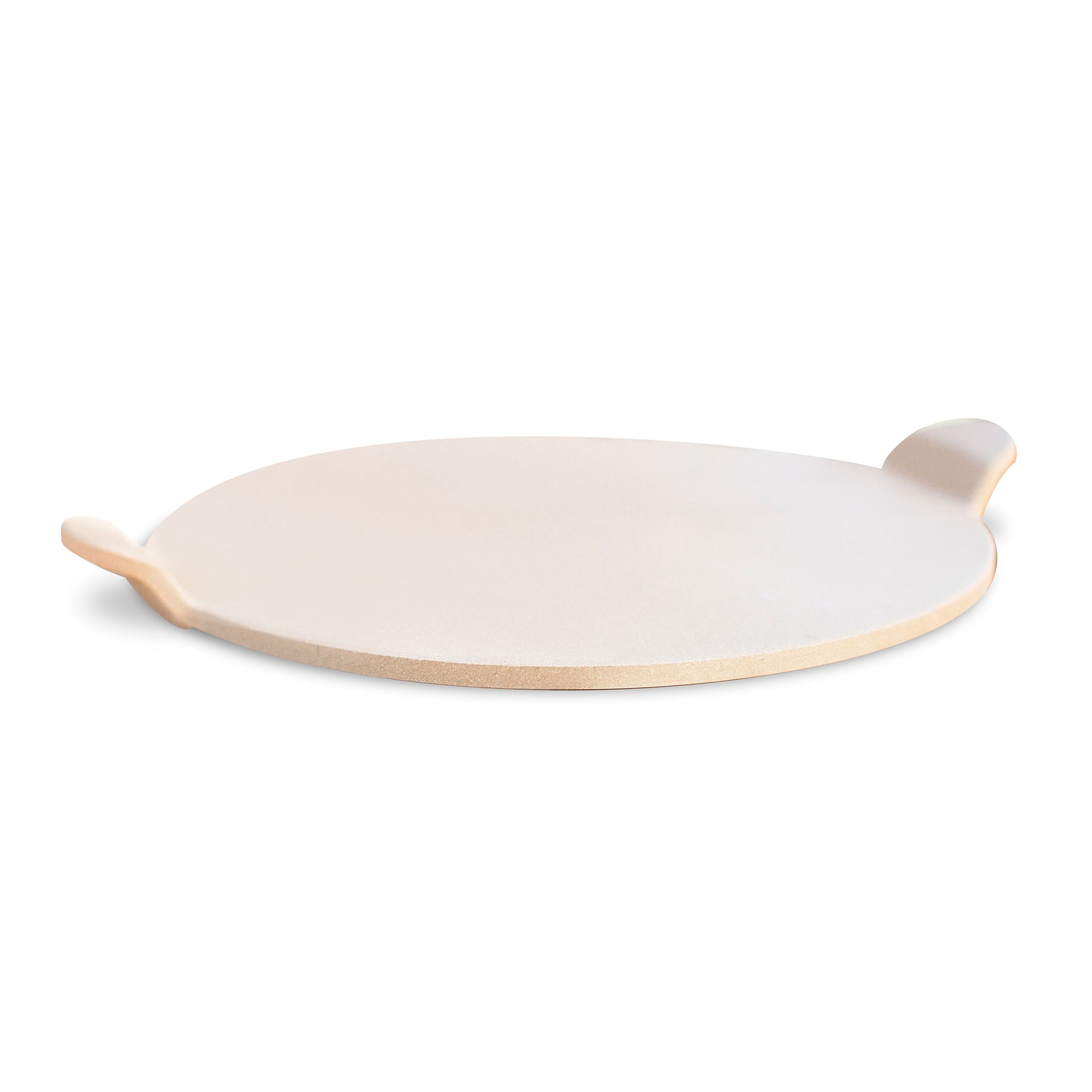 Pizza Stone Louisiana Grills 60137, 15"