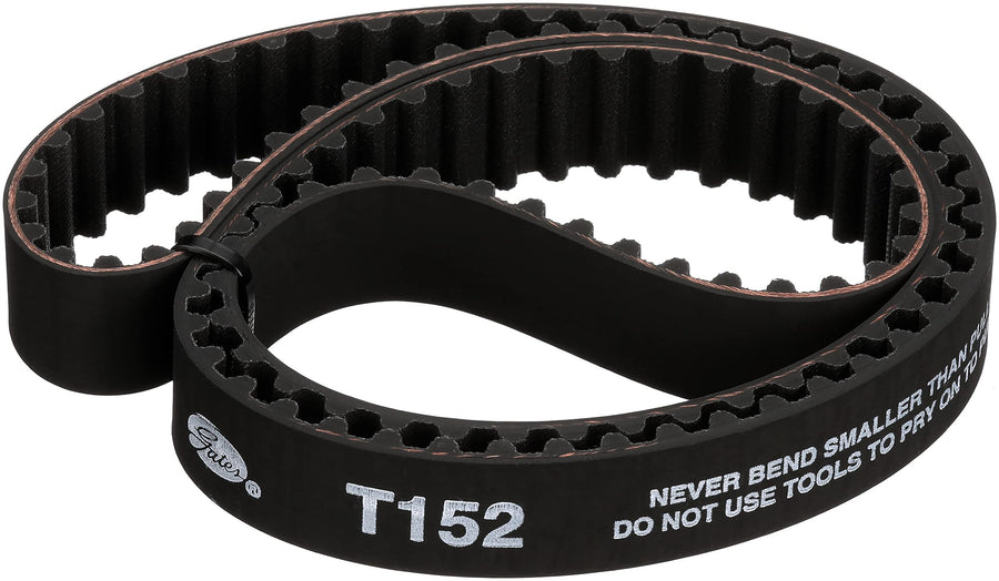 Premium Automotive Gates Timing Belt T152