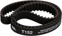 Premium Automotive Gates Timing Belt T152