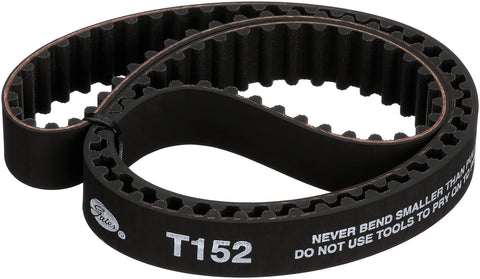 Premium Automotive Gates Timing Belt T152