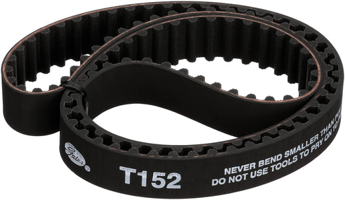 Premium Automotive Gates Timing Belt T152