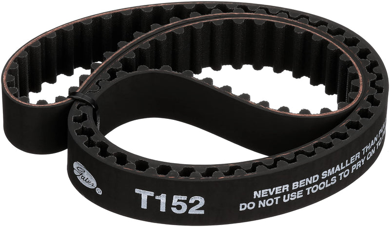 Premium Automotive Gates Timing Belt T152
