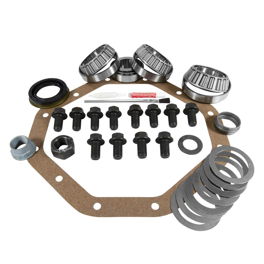 Master Differential Rebuild Kits USA Standard Gear ZK C9.25ZF