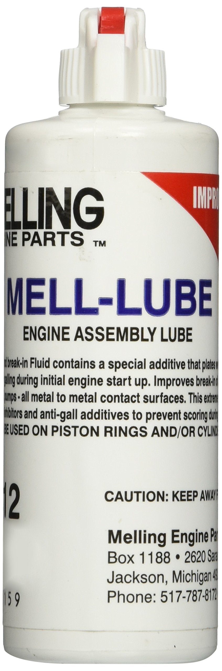 Melling Mell Lube M10012