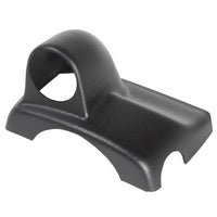 Gauge Mount AutoMeter, Steering Column, Single, 2 1/16", Chevrolet Cobalt 05-10