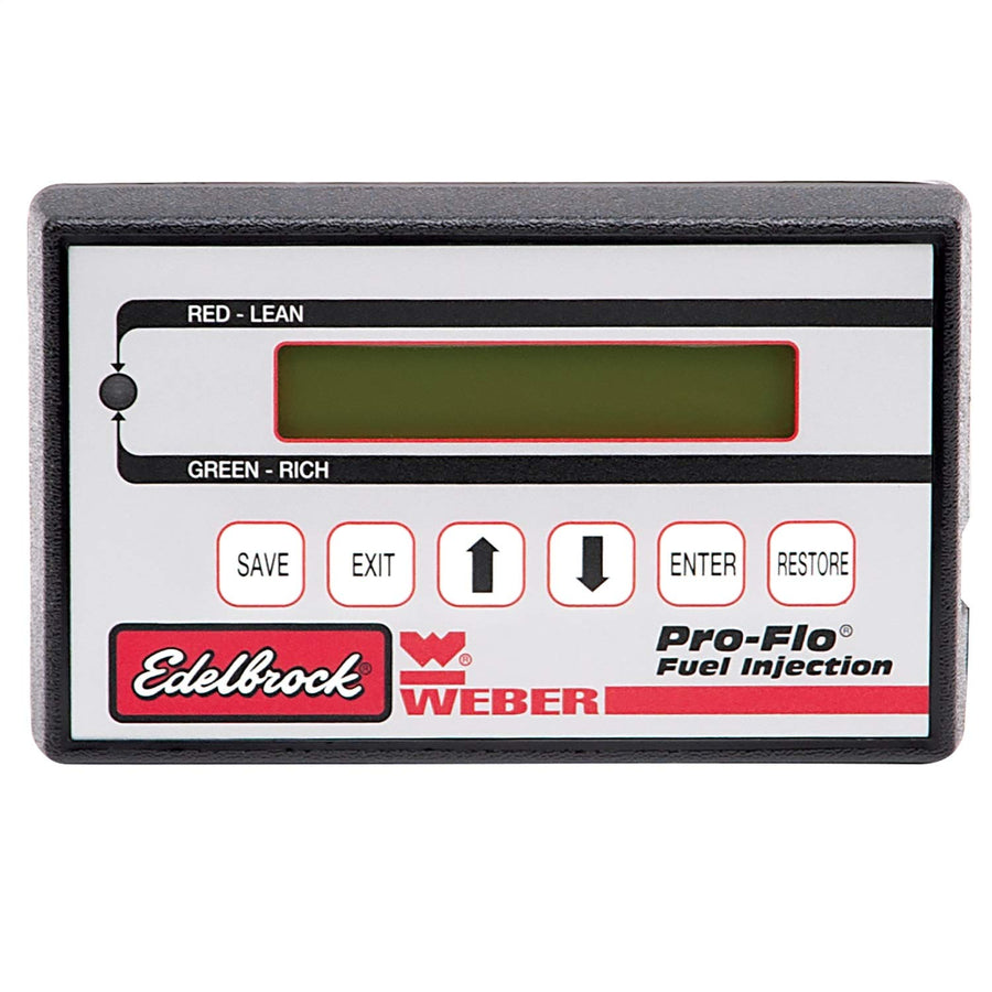 Pro-Flo2 Edelbrock Calibration Module 35360