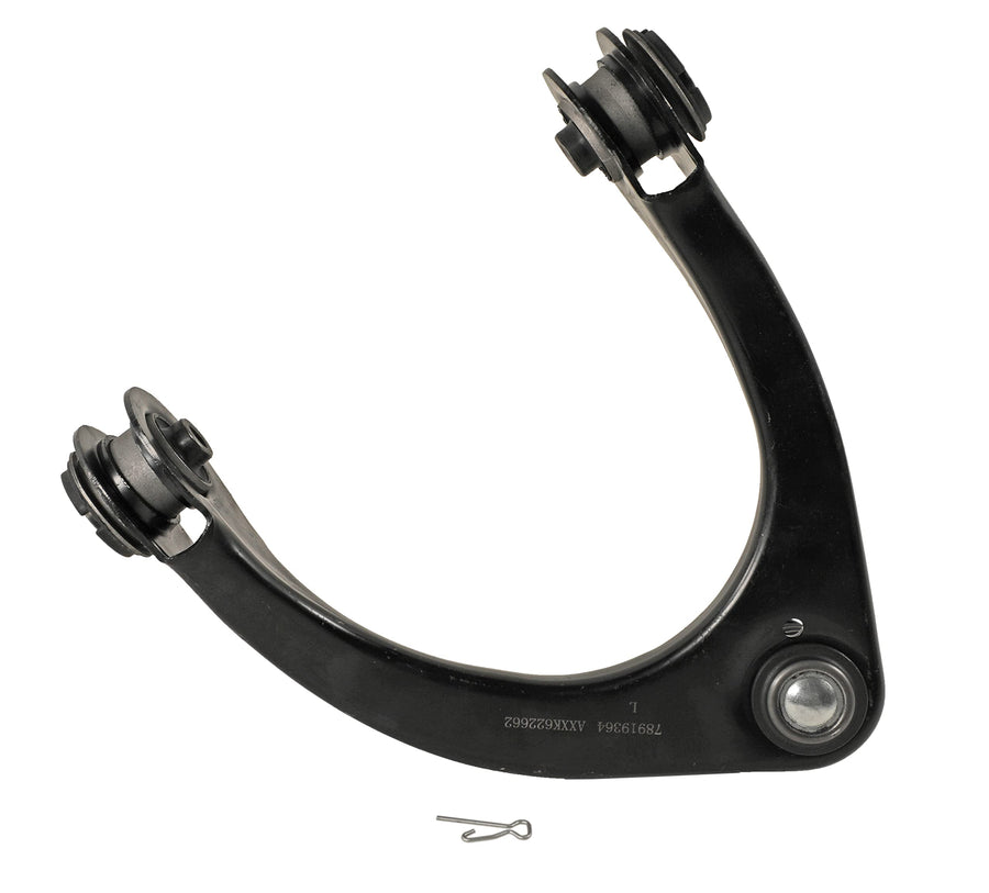 MOOG Suspension Control Arm and Ball Joint Assembly front left upper RK622662