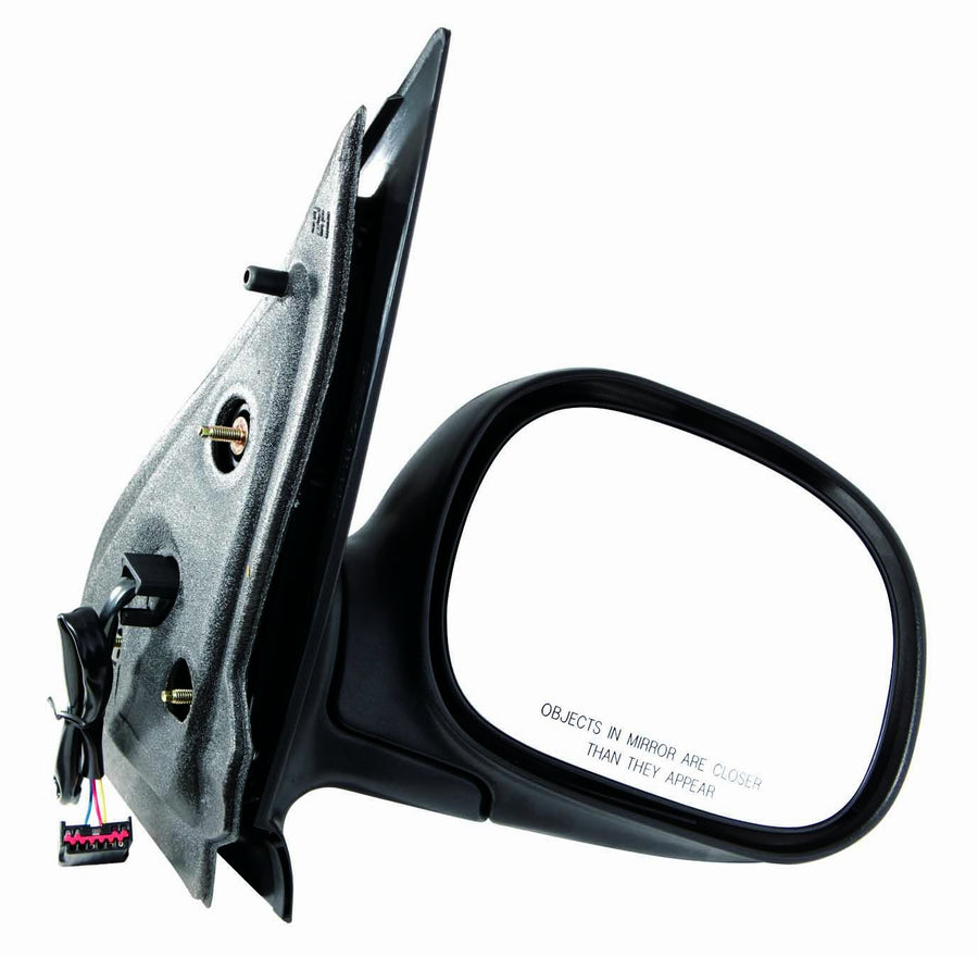 Replacement DEPO 330-5404R3EB2 Passenger Side Door Mirror Set