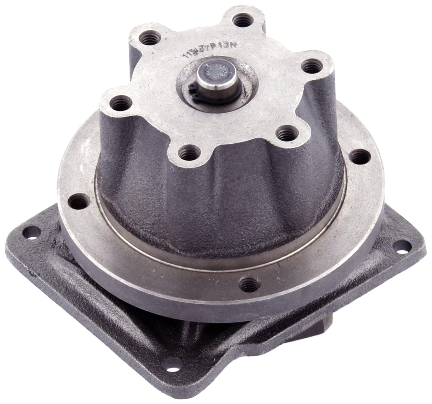 Heavy-Duty Gates 43443HD Engine Water Pump
