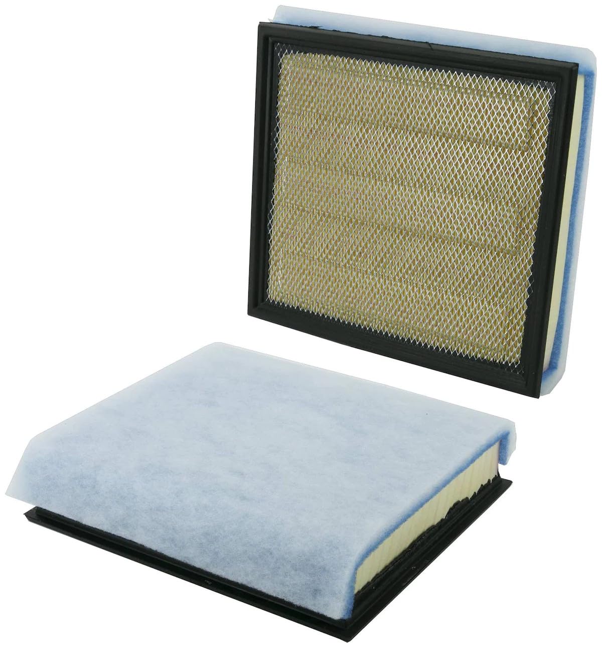Air Filter WIX Racing Filters