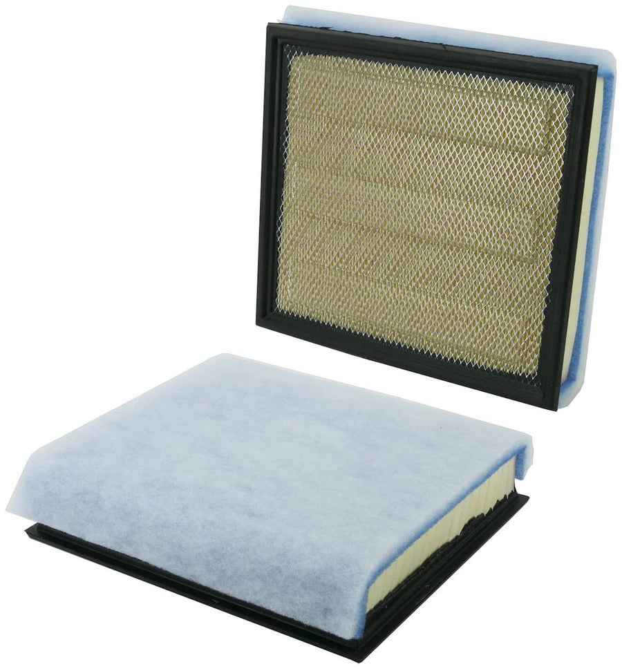 Air Filter WIX Racing Filters