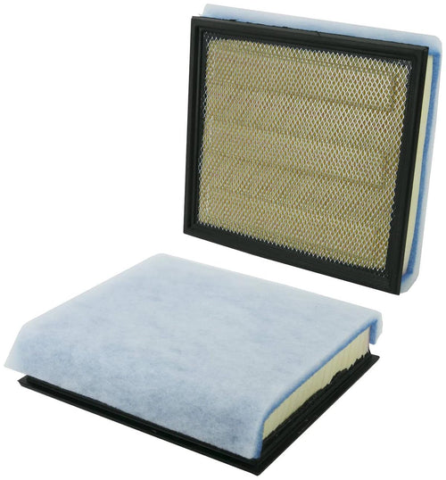 Air Filter WIX Racing Filters