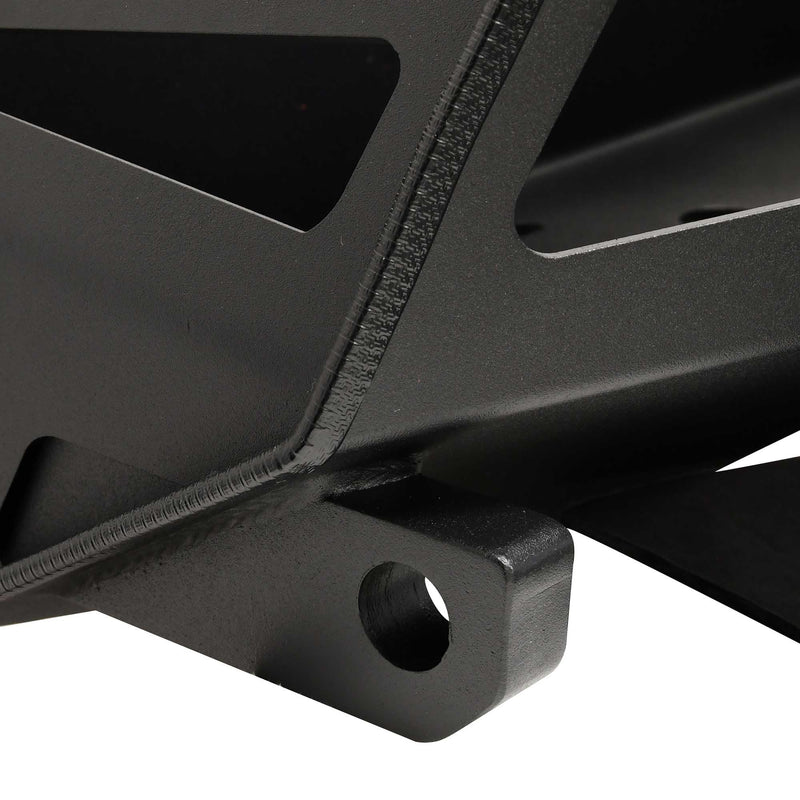 Pro-Series Westin 58-411295 Front Bumper fits 2022-2024 Frontier (with Intelligent Cruise Control)