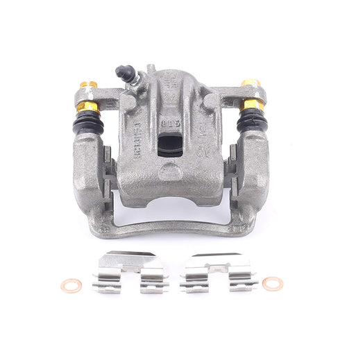 Power Stop Rear L3413A Brake Caliper One Stock Replacement For Hyundai Sonata 2008-2010 [Vehicle Specific]