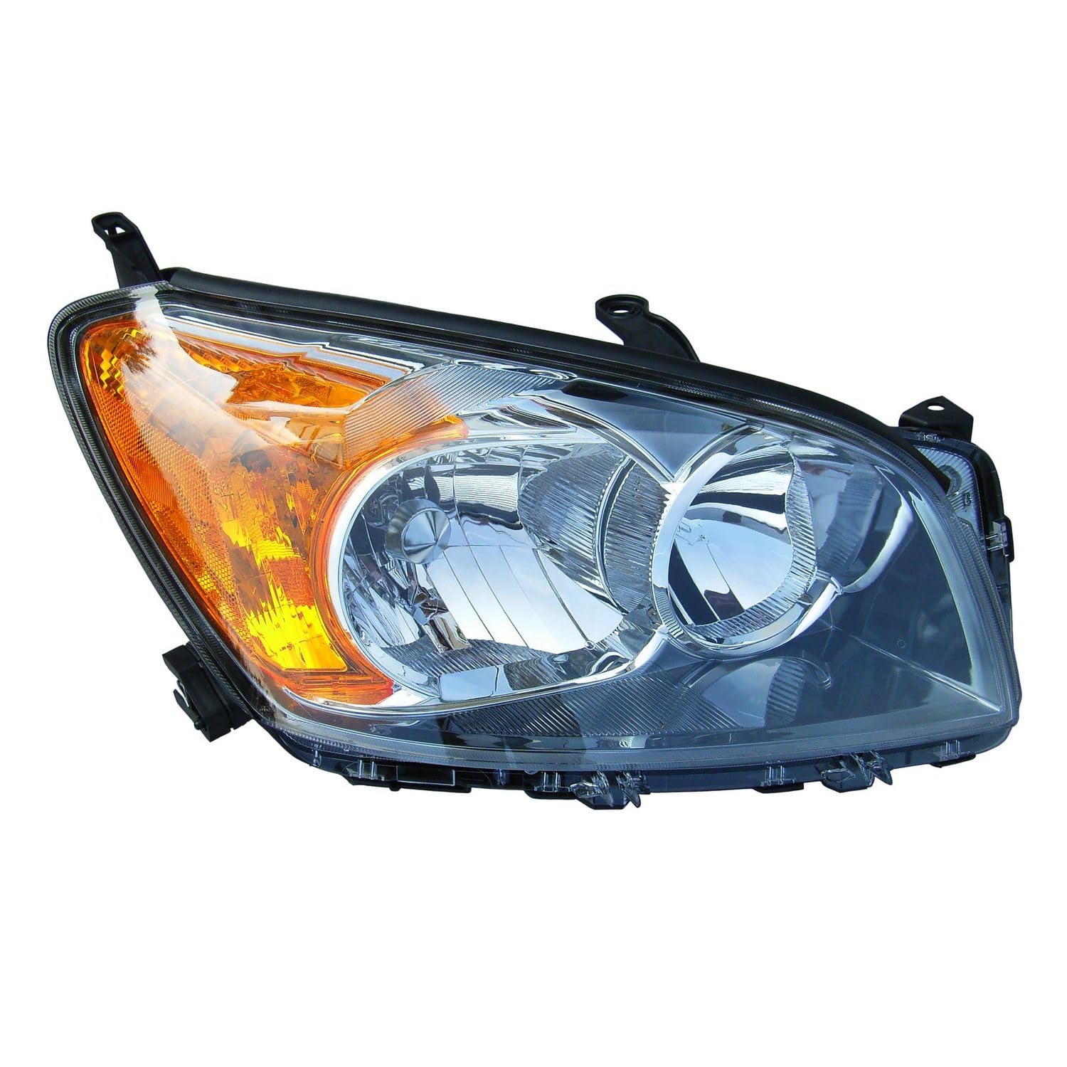 Headlight Eagle Eyes TY1095-B101R