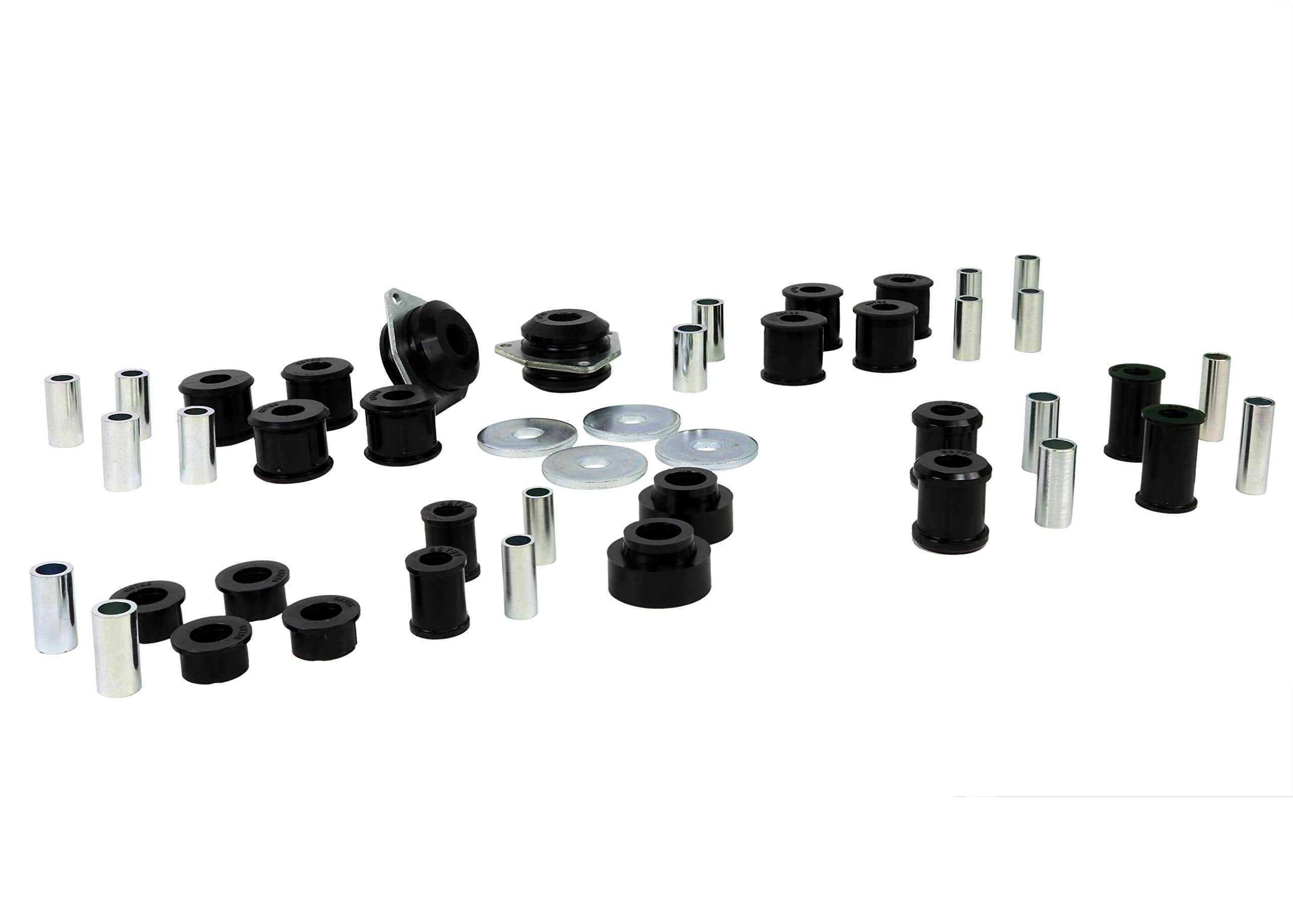 Black Nolathane REV002.0064