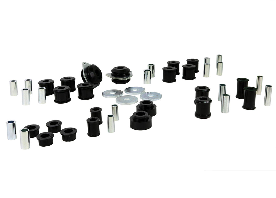 Black Nolathane REV002.0064