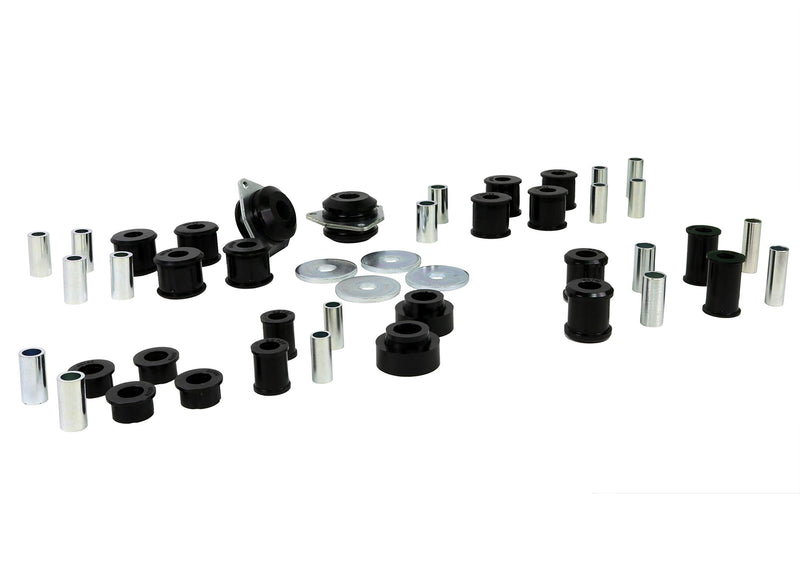 Black Nolathane REV002.0064