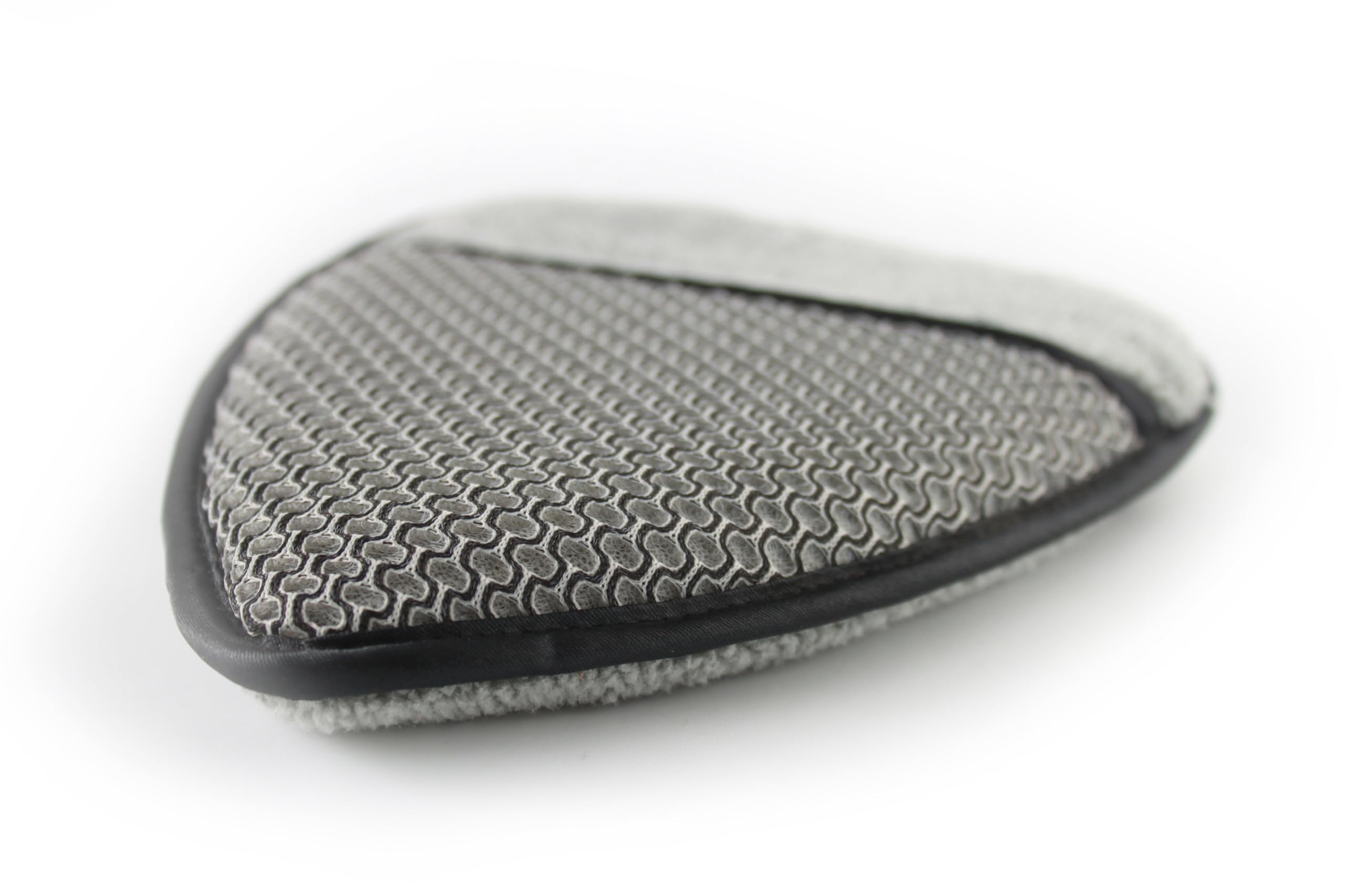 Chemical Guys Microfiber Wheel Wedge and Rim Detailer MIC_403