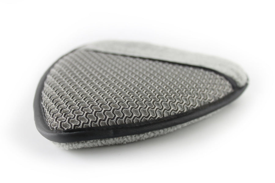 Chemical Guys Microfiber Wheel Wedge and Rim Detailer MIC_403