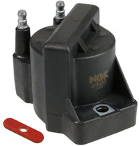 Ignition Coil NGK U3015 (48780) for Distributorless Ignition System with Waste Spark Design
