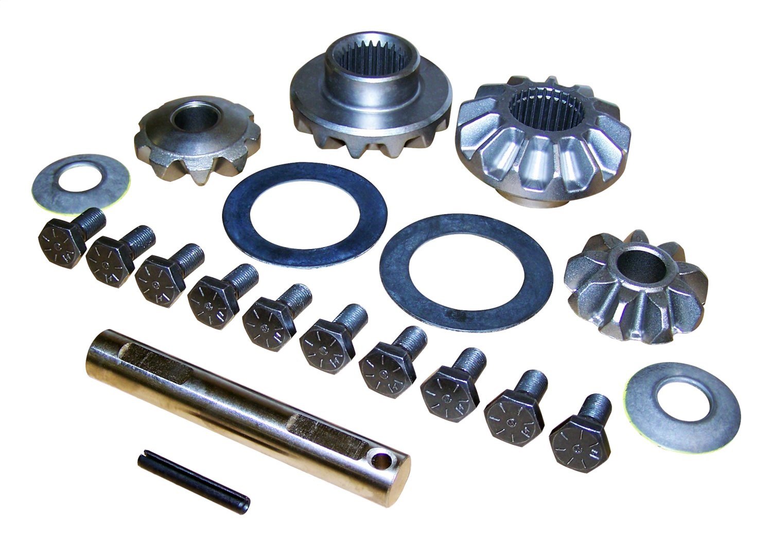 Differential Gear Kit Crown Automotive Driveline and Axles