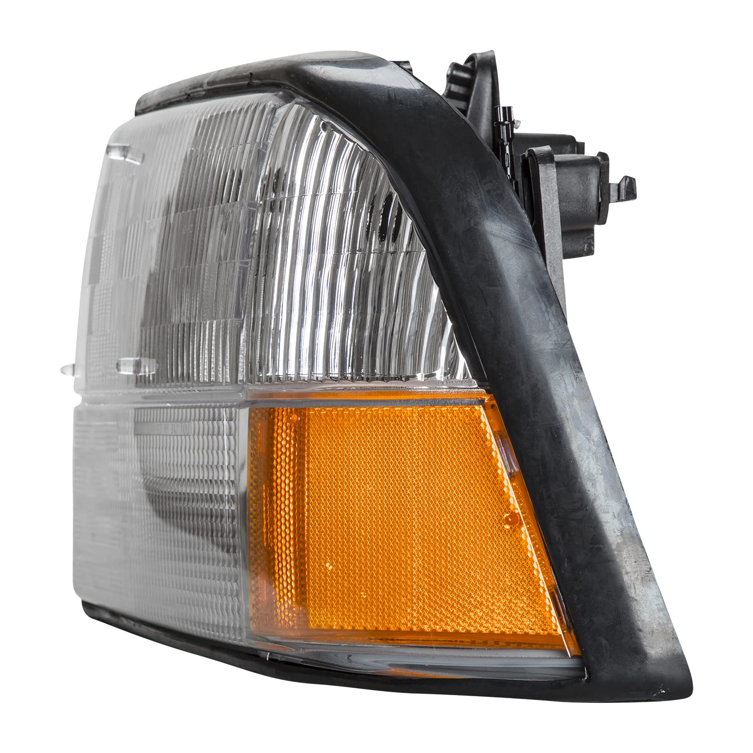 GMC/Oldsmobile TYC Driver Side Headlight Assembly 20-5244-00