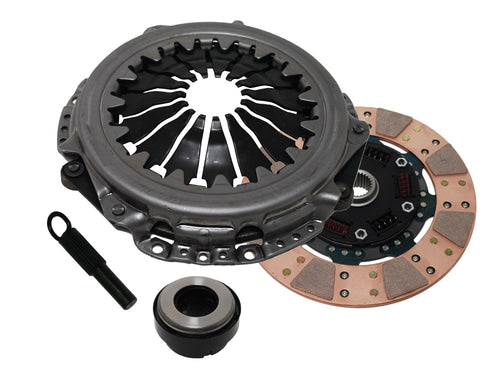 Powergrip HD Clutch Set RAM Clutches (98981HD)