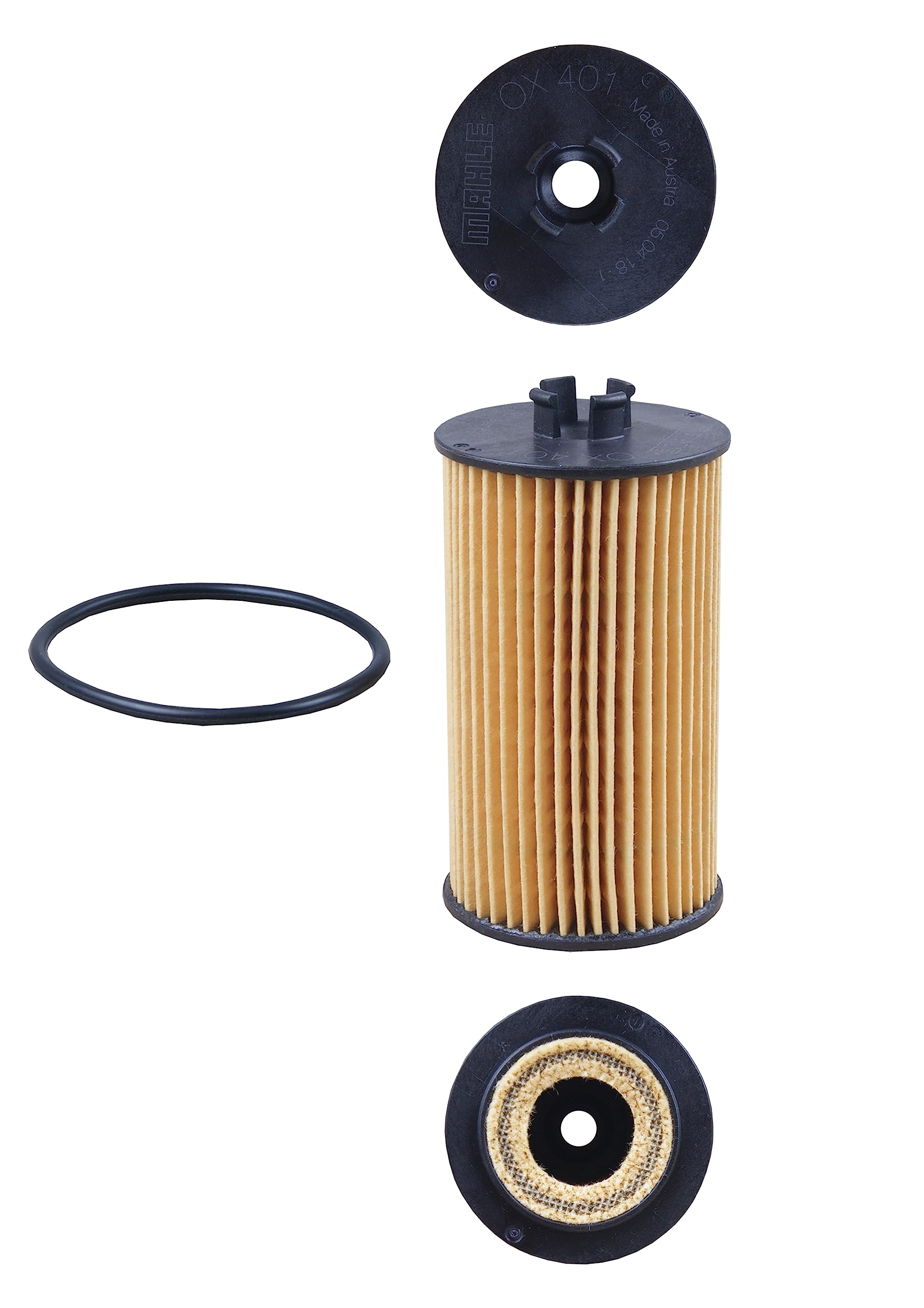 Oil Filter MAHLE OX 401D