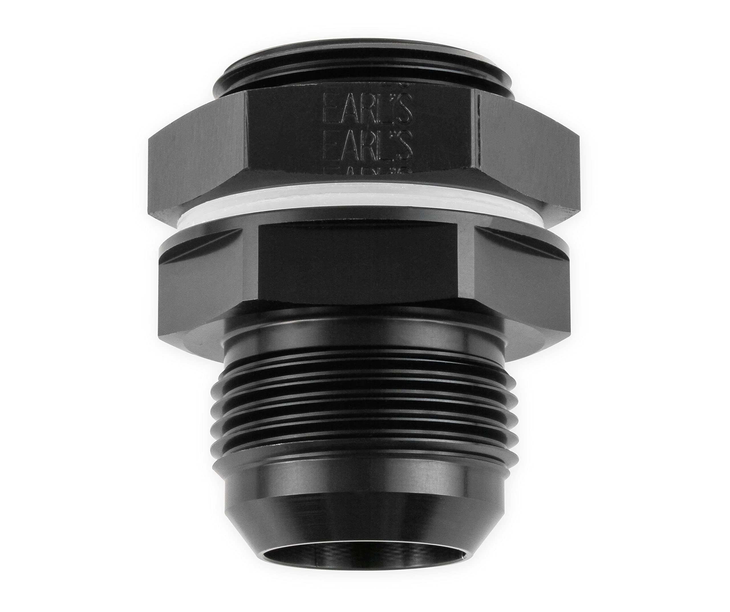 Fuel Cell Earl's AT983812ERL Bulkhead Fitting