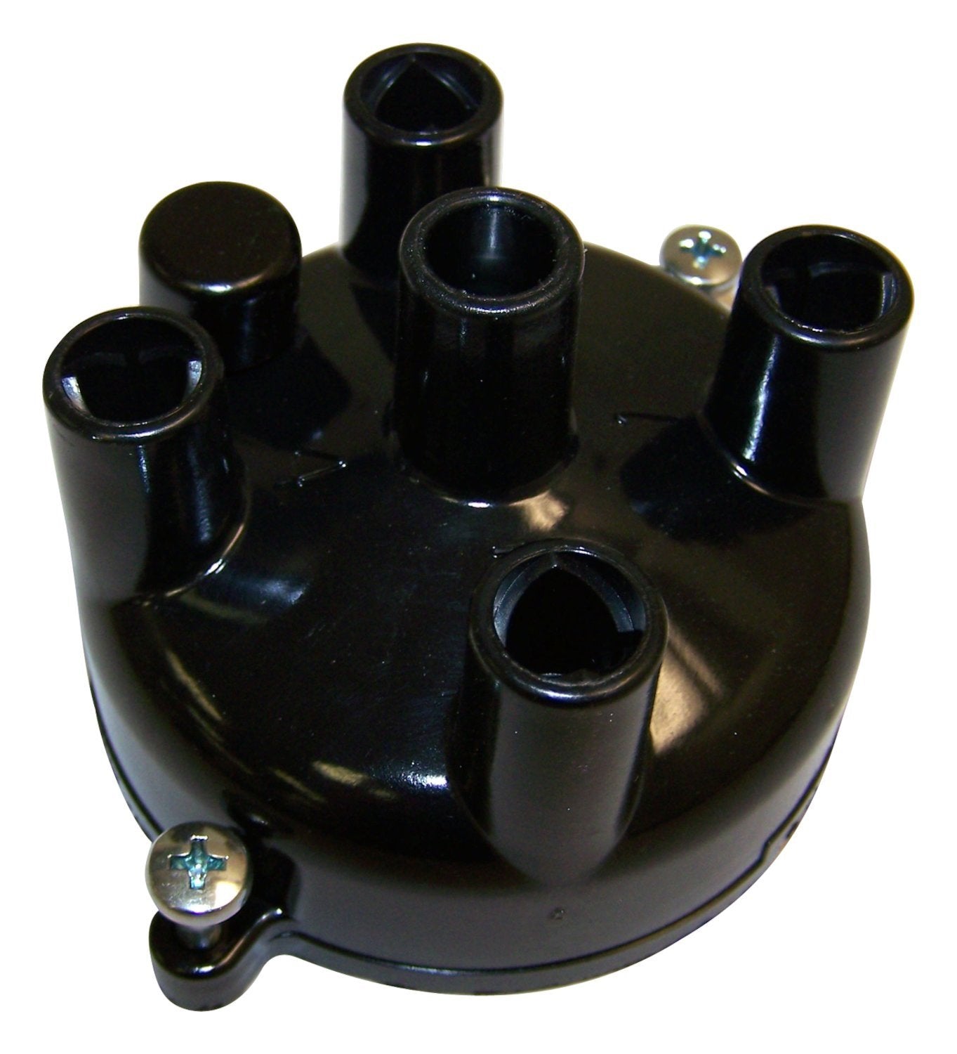 Automotive Crown Distributor Cap Ignition