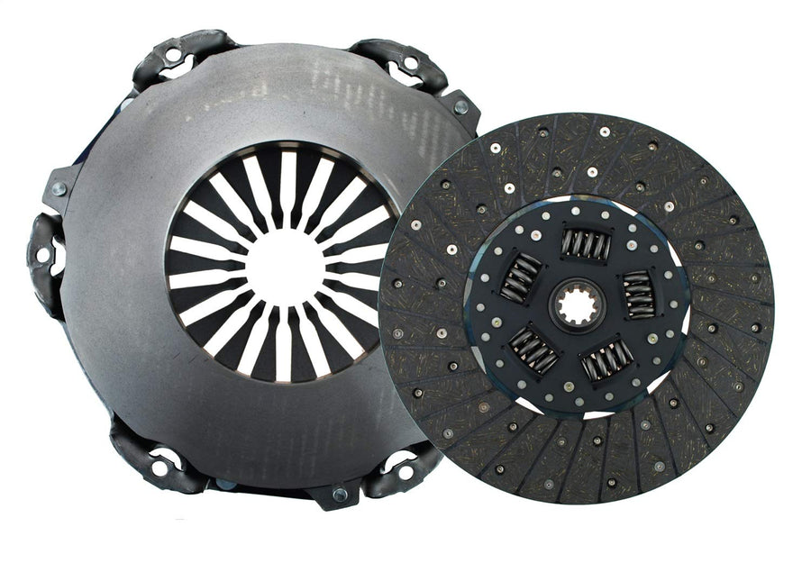 Premium Ram Clutches Replacement Clutch Set 88793