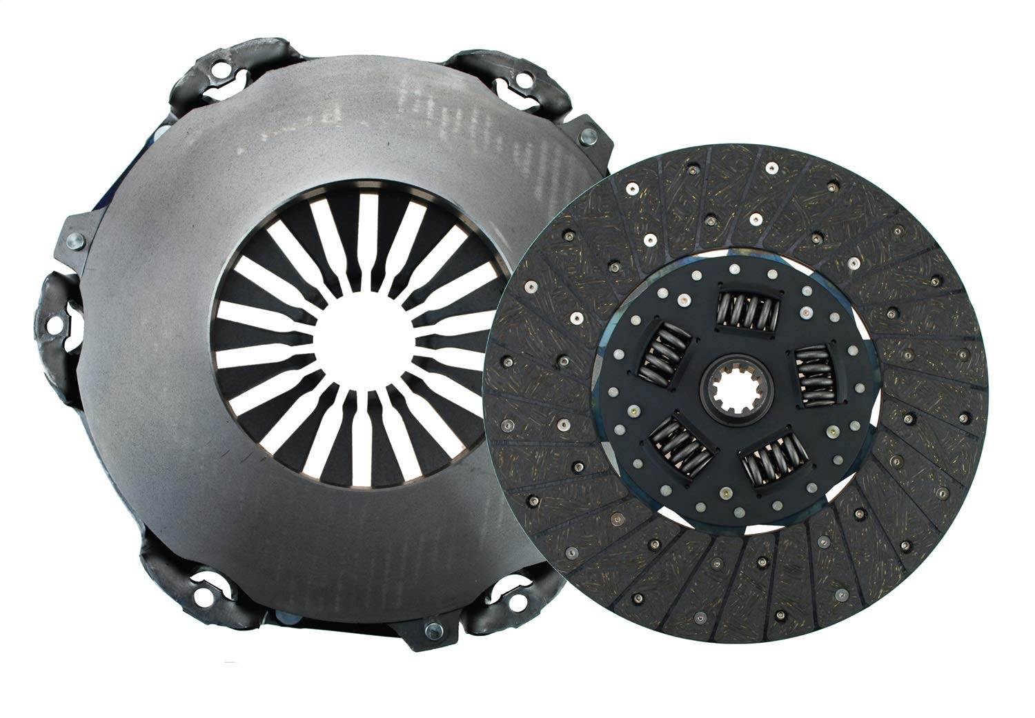 Premium Ram Clutches Replacement Clutch Set 88793