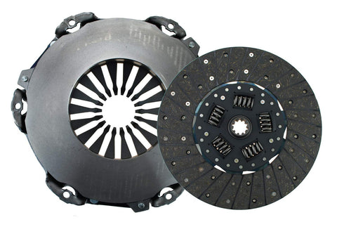 Premium Ram Clutches Replacement Clutch Set 88793
