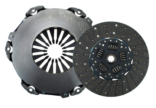 Premium Ram Clutches Replacement Clutch Set 88793