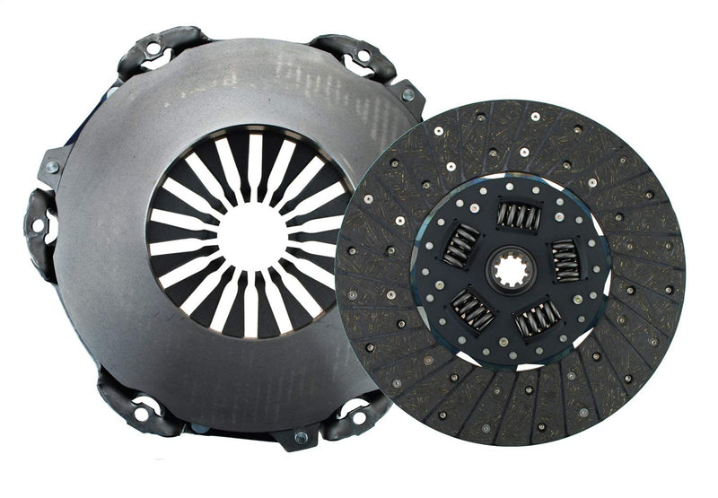 Premium Ram Clutches Replacement Clutch Set 88793